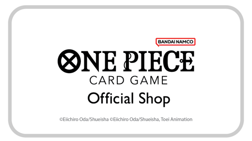 ONE PIECE CARD GAME
